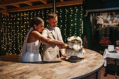 Torte Hochzeit Seligenstadt