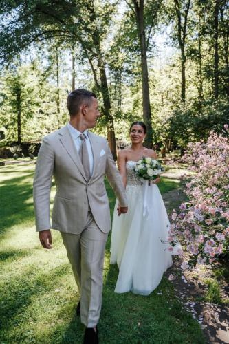 Hochzeit Bessenbach